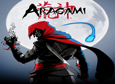 دانلود بازی Aragami آراگامی برای کامپیوتر