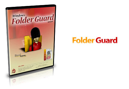 دانلود Folder Guard Professional v10.0.1.2163 - نرم افزار محافظت از فایل ها و فولدرها