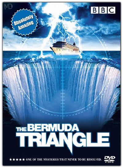 دانلود مستند مثلث برمودا BBC – The Bermuda Triangle