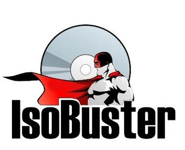 دانلود نرم افزار کپی اطلاعات سی دی خش دار IsoBuster Pro 3.8