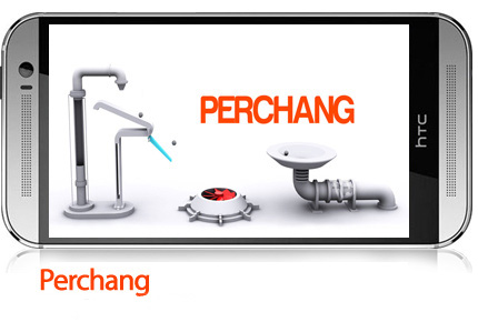دانلود Perchang - بازی موبایل پرچنگ