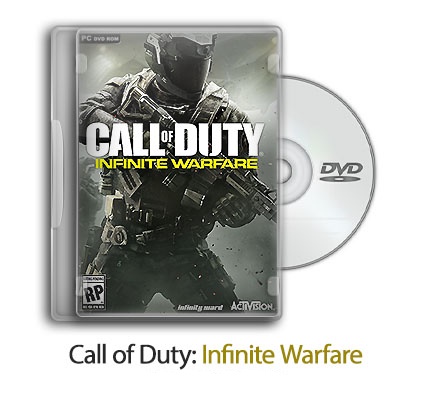 دانلود Call of Duty®: Infinite Warfare - بازی ندای وظیفه: جنگ بی نهایت