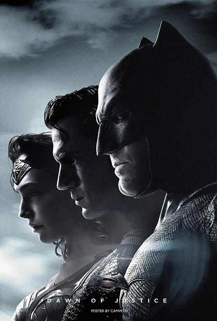 دانلود فیلم ۲۰۱۶ Batman V Superman Dawn of Justice